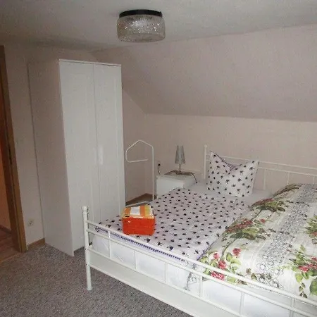 Haus-kummeleck-wohnung-2 Bad Lauterberg